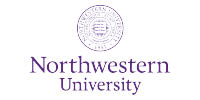 Northwestern University logo