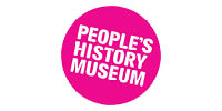 People's History Museum logo