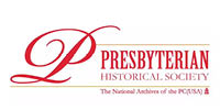 Presbyterian Historical Society logo