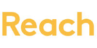 Reach plc logo