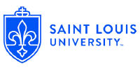 St. Louis University logo