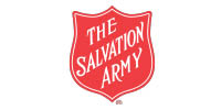 The Salvation Army logo