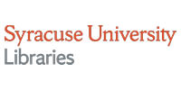 Syracuse University Libraries logo