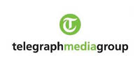 Telegraph Media Group logo