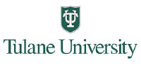 Tulane University logo