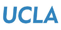 UCLA logo