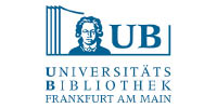 Universitätsbibliothek Johann Christian Senckenberg logo