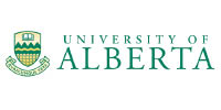 University of Alberta logo