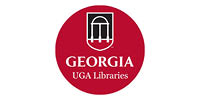 Georgia Newspaper Project, Gerogia University Libraries logo