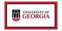 Georgia University Law Library logo