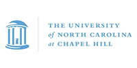 University of North Carolina logo