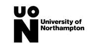 University of Northampton logo