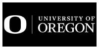 University of Oregon Library logo