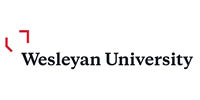 Wesleyan University logo