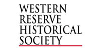 Western Reserve Historical Society logo