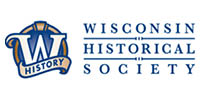 Wisconsin Historical Society logo