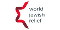 World Jewish Relief logo