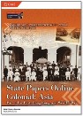 英国旧植民地省アジア関係文書 第１集：東アジア、香港、威海衛 カタログ