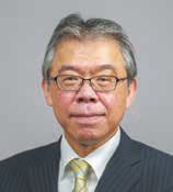 原田範行（慶應義塾大学文学部 教授）