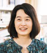 小川公代（上智大学外国語学部 教授）