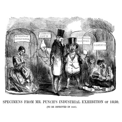 Punch Historical Archive, 1841–1992
